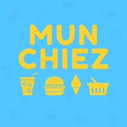 MUNCHIEZ logo